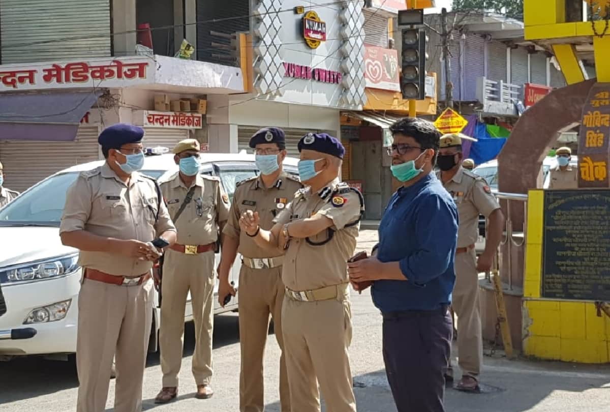 India Nepal Border issue alert by ADG Dava Sherpa