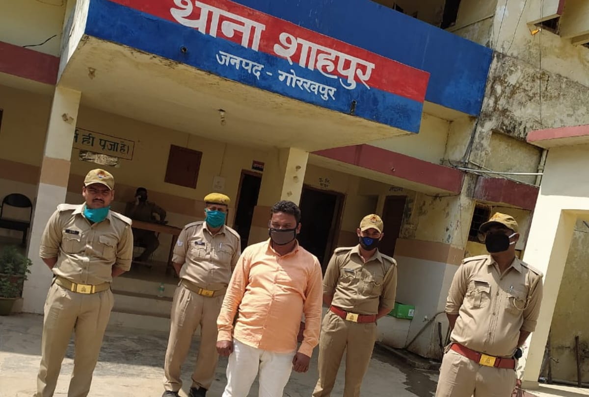 Police arrested 15 thousand miscreants in gorakhpur