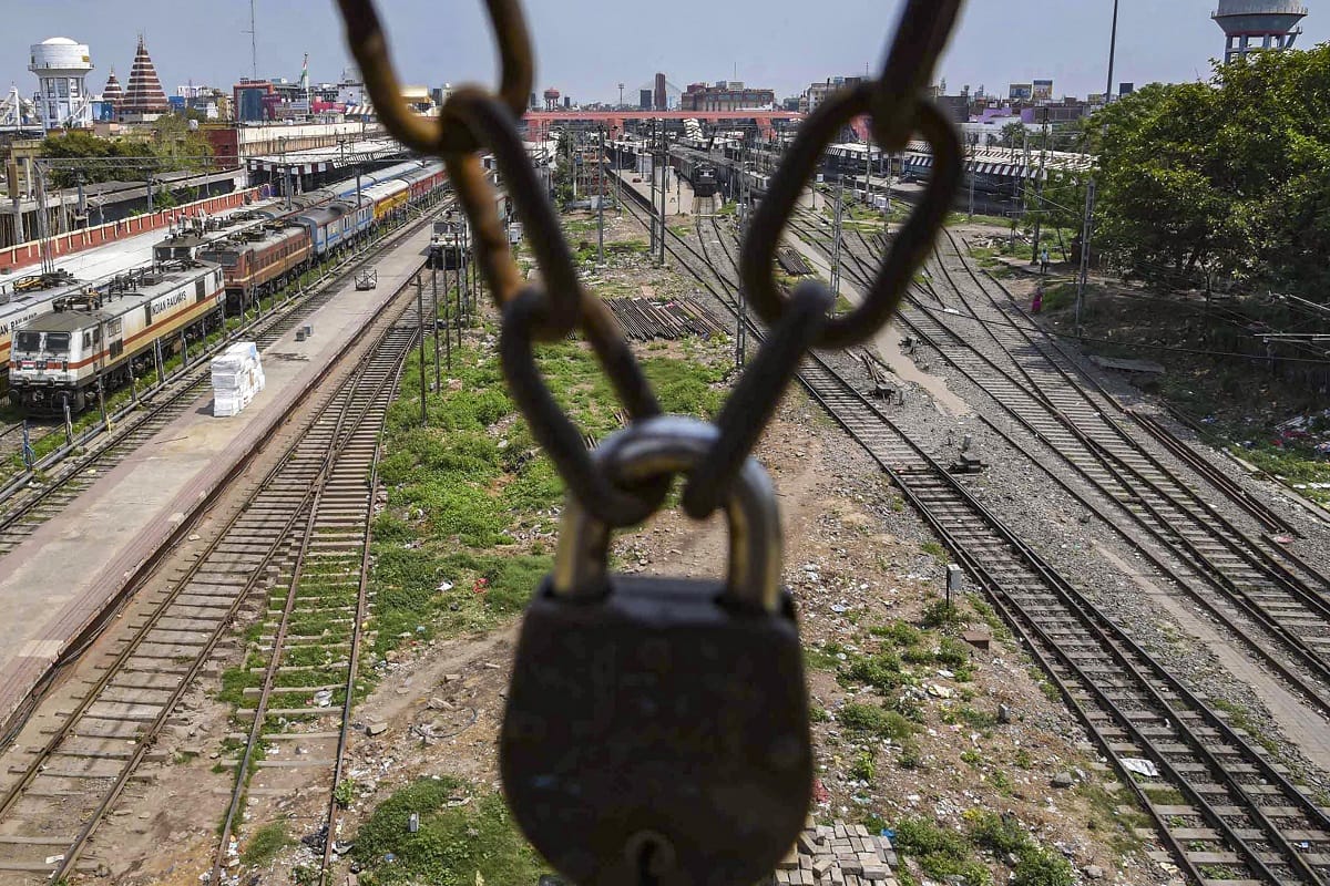 Bhopal 10 days lockdown due to coronavirus here is all you need to know
