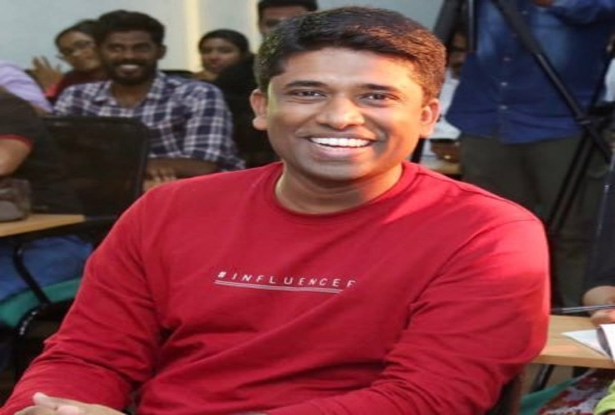 Ex Ias Officer Kannan Gopinathan Rejects Central Govt Proposal To Rejoin the Duty amid Coronavirus outbreak