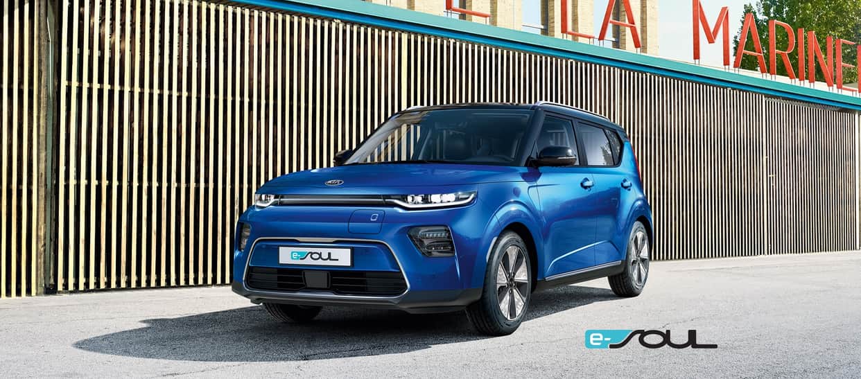 electric car kia soul ev specifications kia soul ev 2020 range km kia soul ev interior kia soul ev mileage electric vehicles