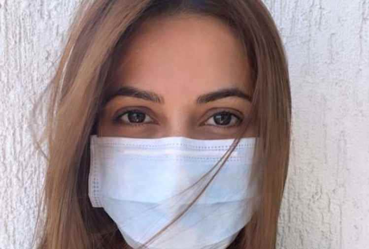 Kriti Kharbanda Coronavirus Covid 19 Positive feels like share her story