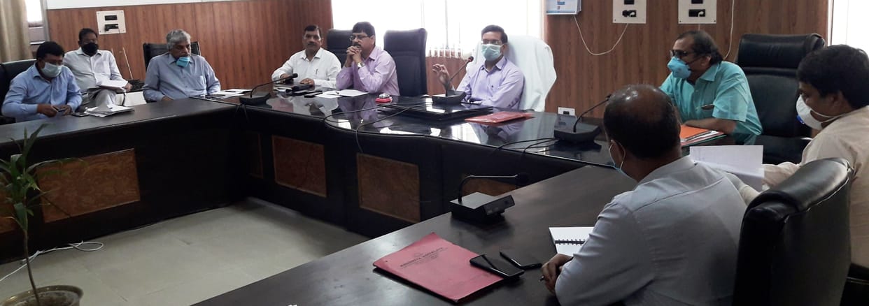 Hathras: Within 24 hours people involved in Tablighi Jamaat get themselves health checkup