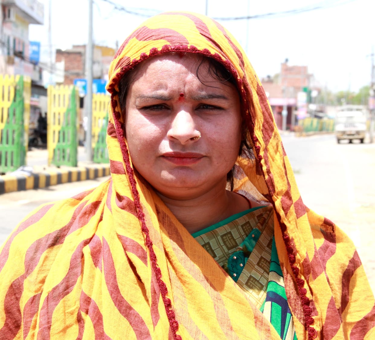 aprajita