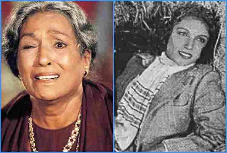 ramayan character manthara played by lalita pawar know about her