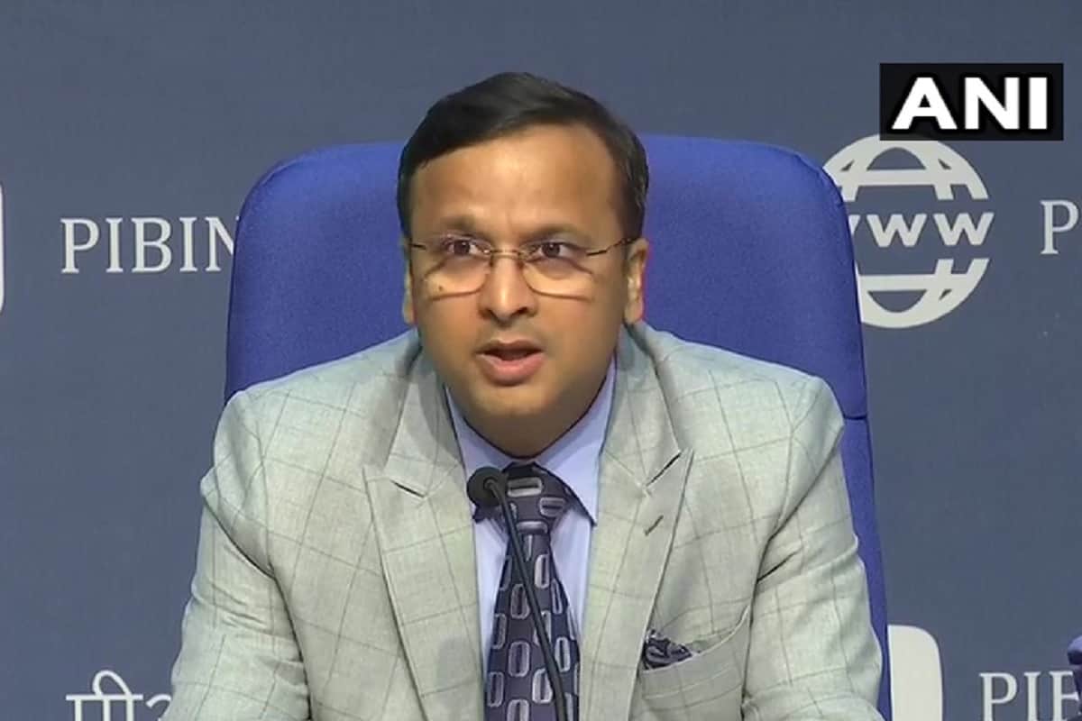 Who is Lav Agarwal Punya Salila Gangakhedkar and KS Dhatiwalia Updating Indian Public On Corona Virus