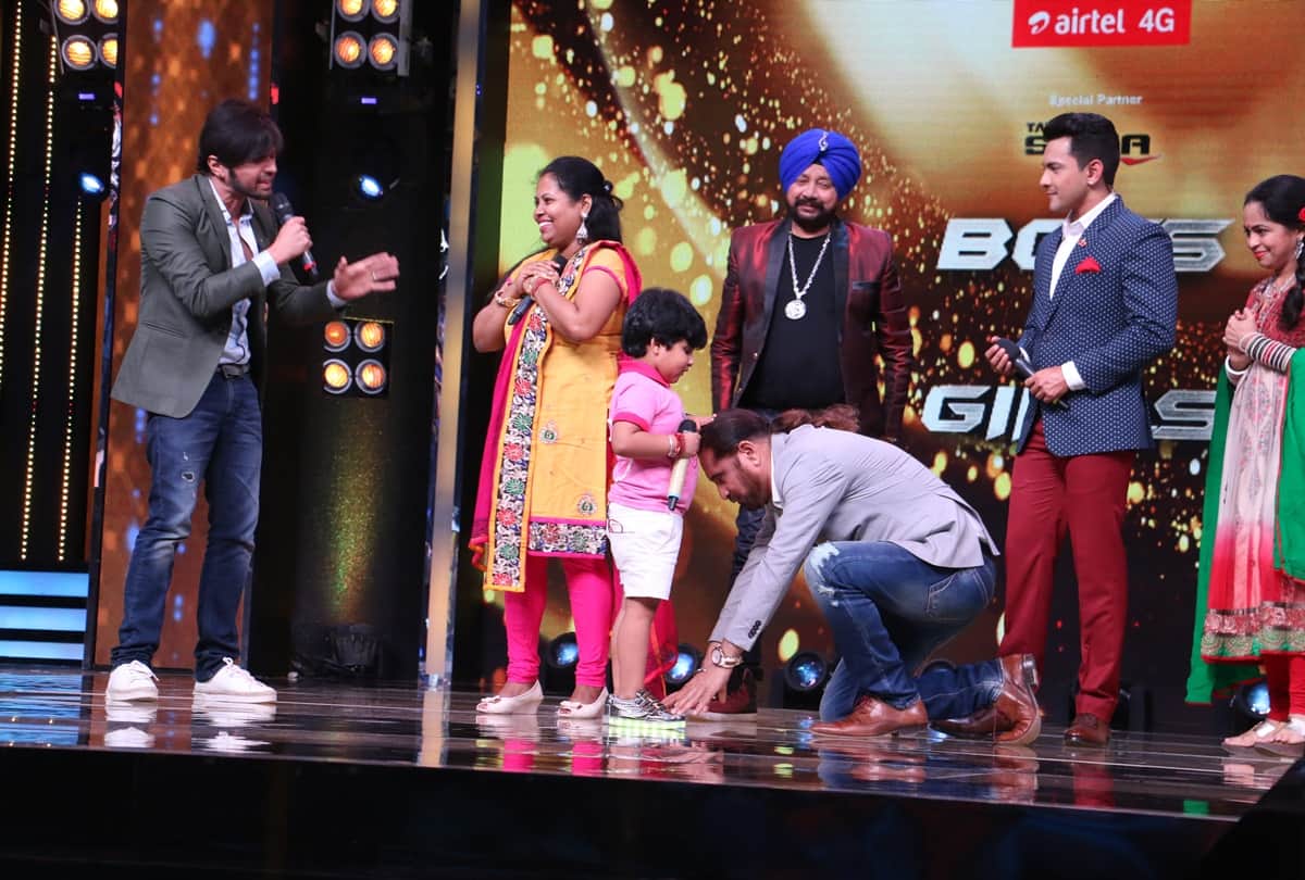 Sa Re Ga Ma Pa Little Champs Dance India Dance Kubool Hai Will be Again Telecast on Zee tv During Quarantine