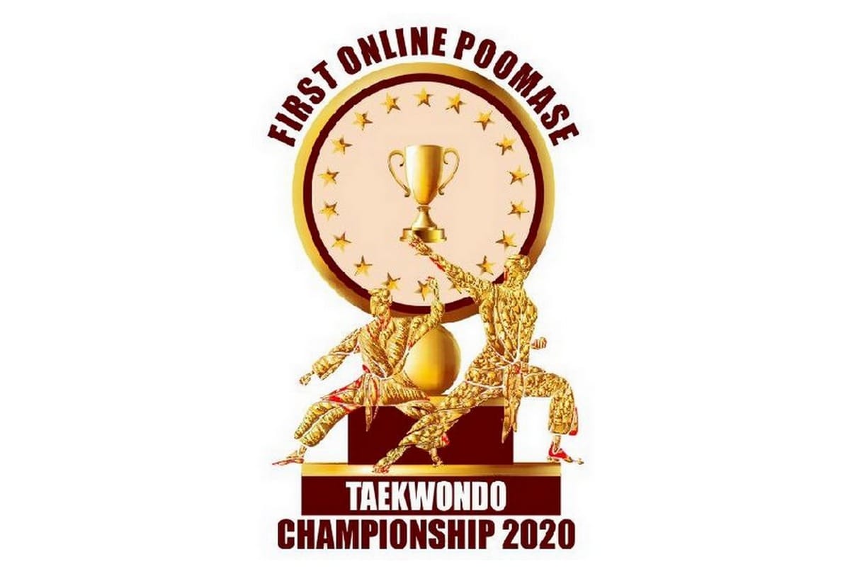 Online Poomase Taekwondo competition will be held for the first time in Kashi