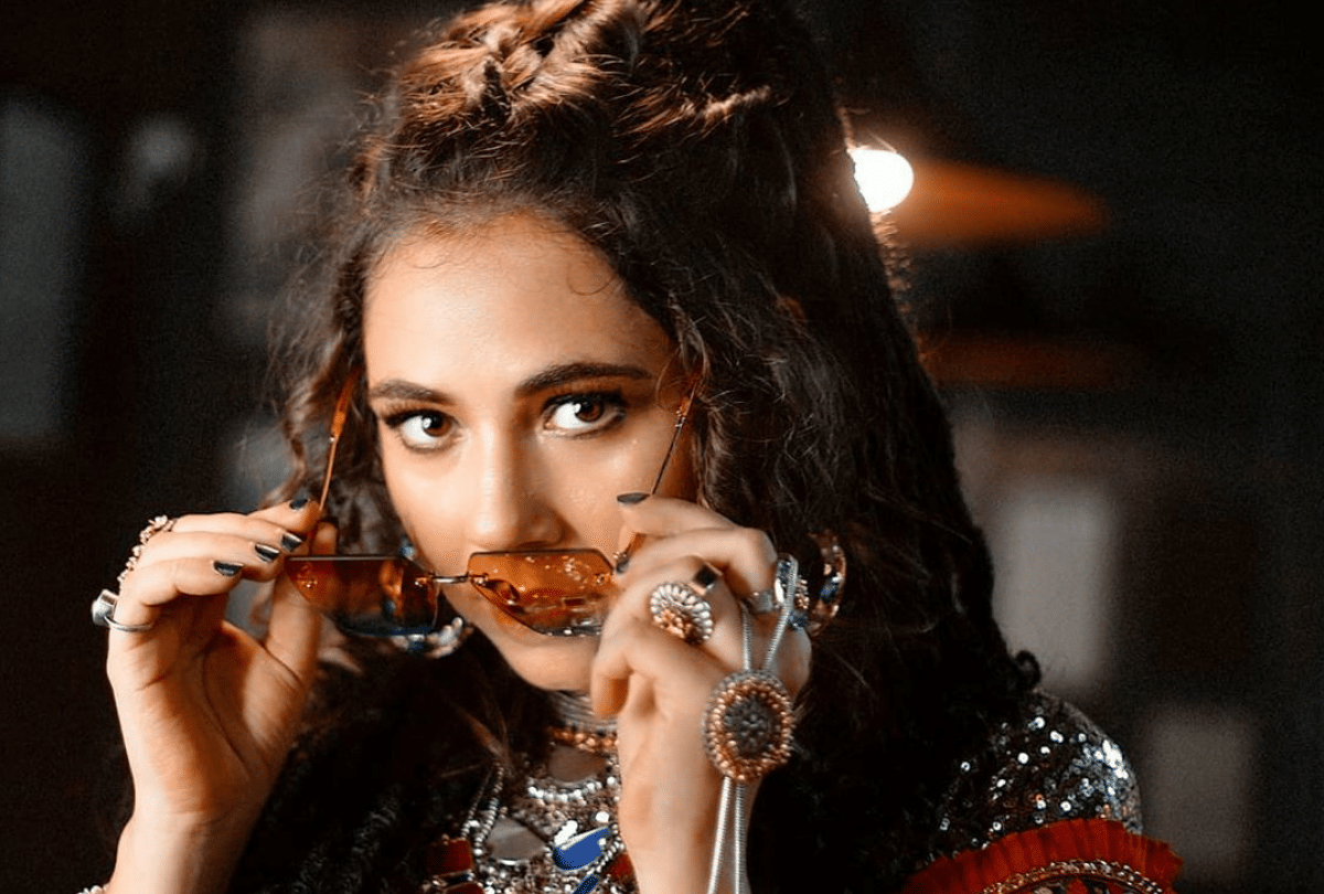 Shubh Mangal Zyada Saavdhan actress maanvi gagroo angry on fashion brand for use her photo as body shaming