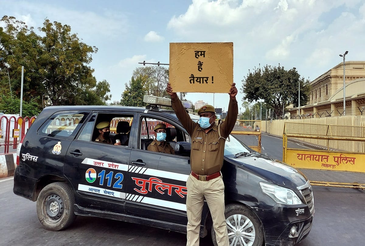 Noida Police Traffic Advisory For Eid Know route closures and diversions