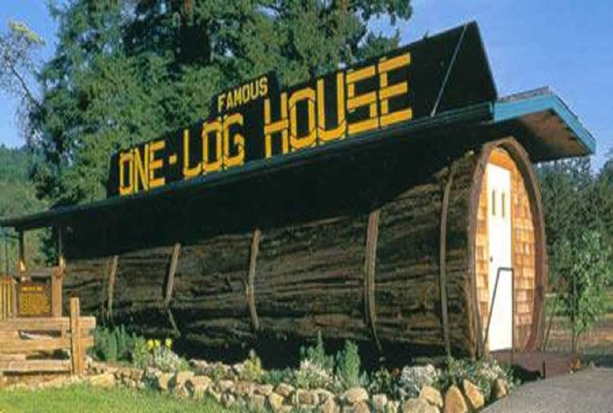 Creative and weird houses in the world who attracts people