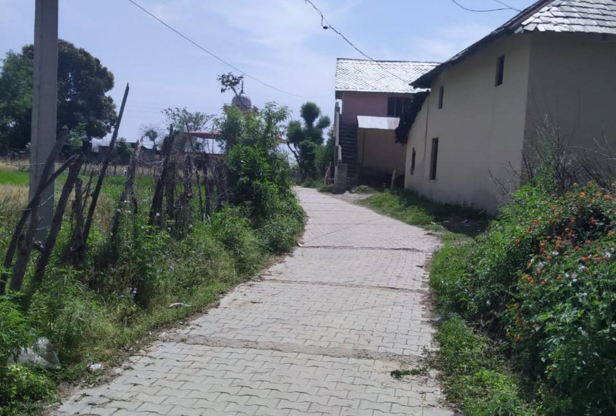 Coronavirus in Himachal Pradesh 80 panchayat hotspots sealed in five districts