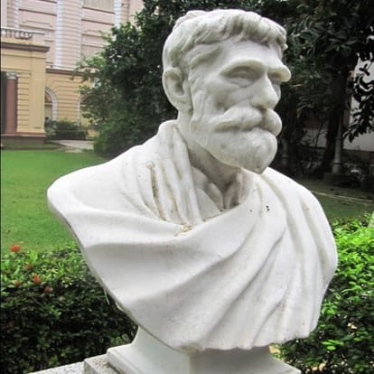 prafulla chandra ray and his book the history of hindu chemistry know the importance