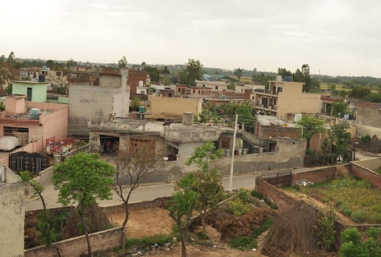 Ten more Corona positive cases found at Jawaharpur village of Mohali