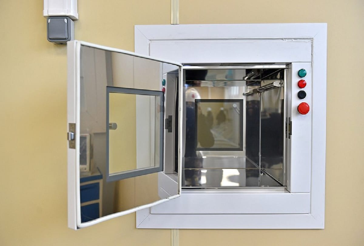 Russia built 10 thousand beds hospital for Rs 700 crore in 20 days like Wuhan, Coronavirus in Russia