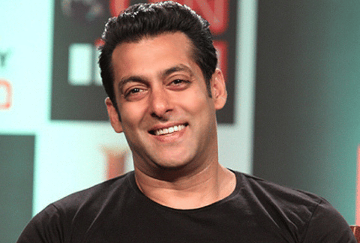 Coronavirus outbreak Salman Khan gave charity advice to Anna Daan   for daily wage employee