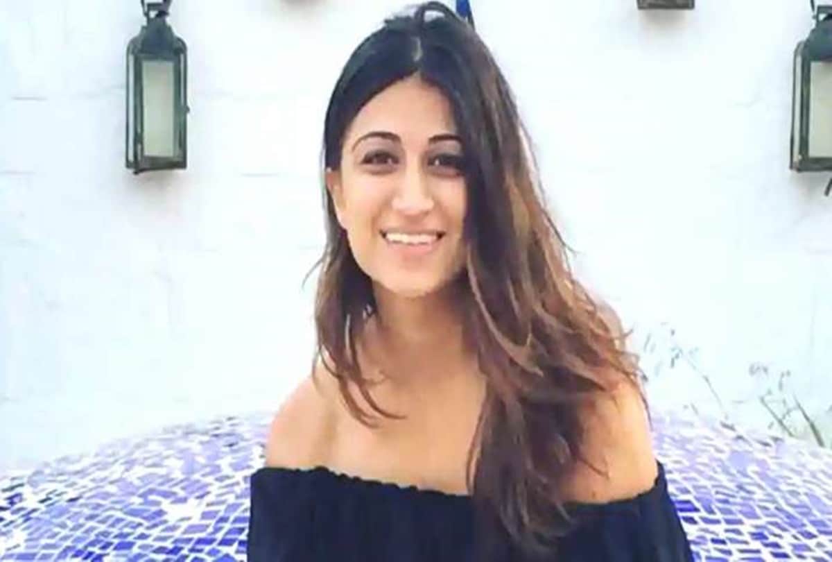 Shraddha Kapoor Cousin Priyank Sharma Got Engaged With Producer Karim Morani Daughter Shaza Morani