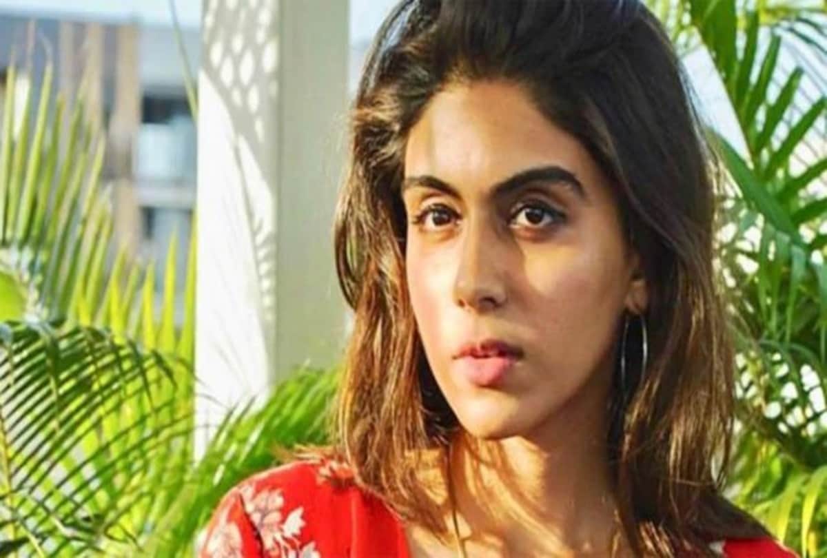 Varun Dhawan wishes Zoa a speedy recovery Zoa Morani tested positive on April 7