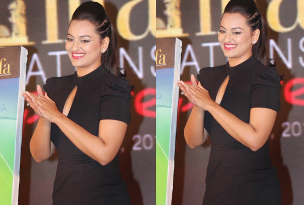sonakshi sinha unrecognizable look transformation from dabangg to dabangg 3