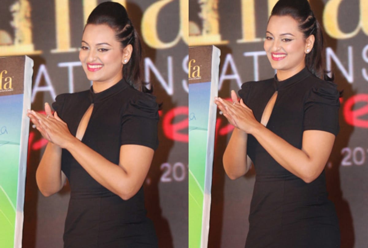 sonakshi sinha unrecognizable look transformation from dabangg to dabangg 3