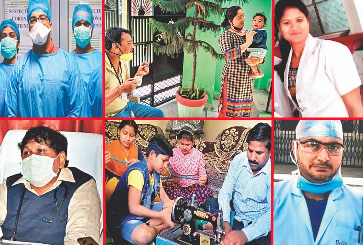 coronavirus In india Special story covid 19 news in hindi