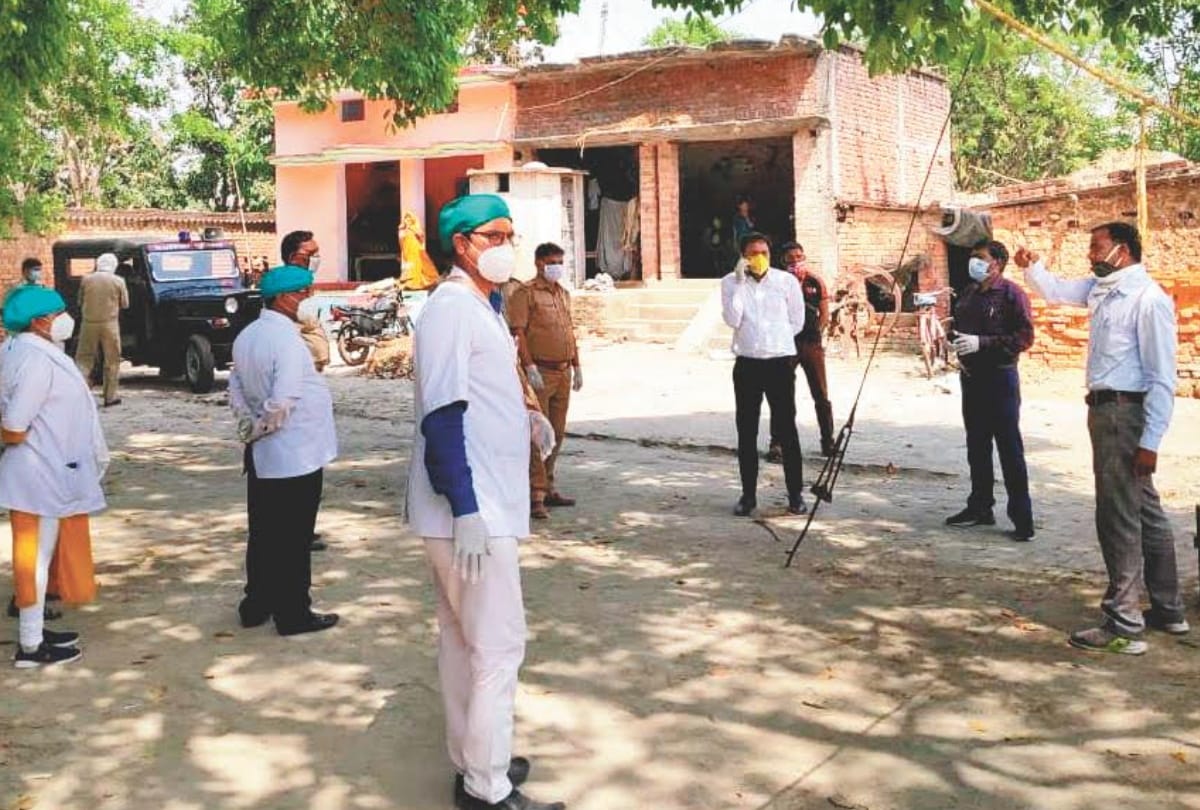 coronavirus In india Special story covid 19 news in hindi