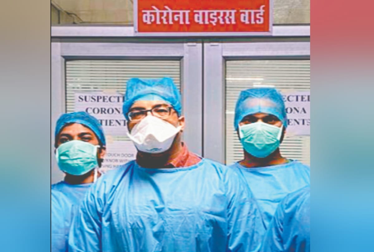 coronavirus In india Special story covid 19 news in hindi