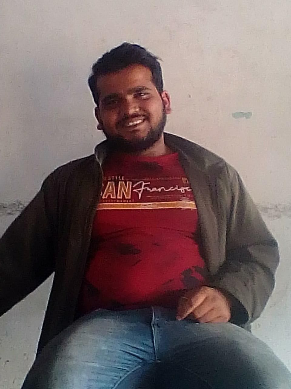 The young man went to bathe drowned in the Bakulahi River, died