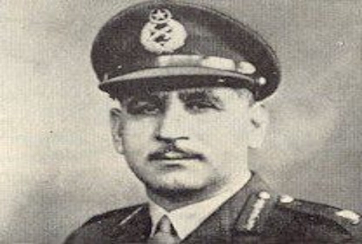 Know About Tikka Khan Butcher Of Bangladesh Painful Story Of Bangladesh Genocide 1971