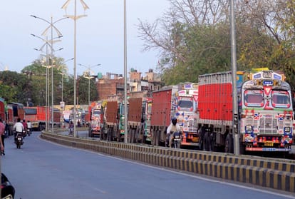 Truck