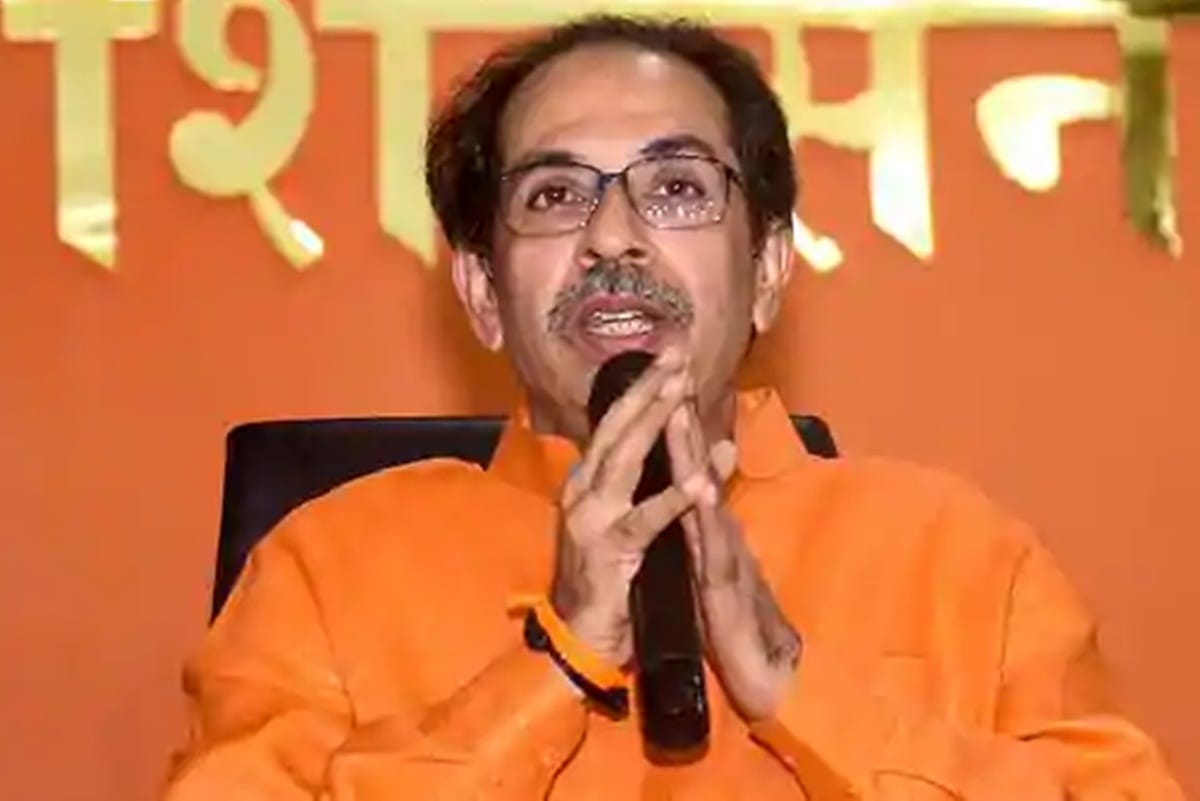 No relaxation in Lockdown in Maharashtra, CM Uddhav Thackeray says that we can not take any risk