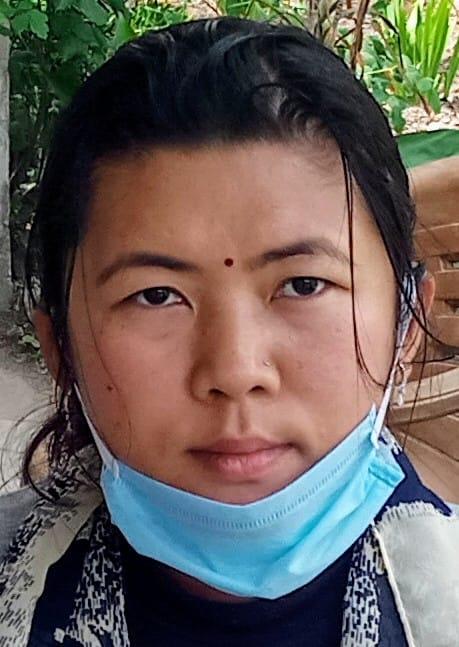 Uttarakhand coronavirus latest news : bageshwar doctor dipty serve quarantine center