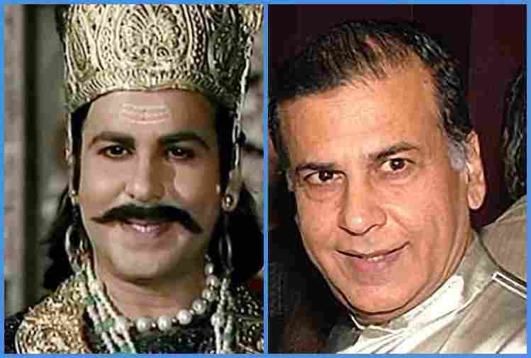 ramayan serial these actors passed away