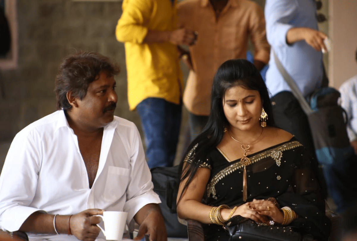 Telugu TV Serial Actress Viswa Shanthi spotted mysteriously dead at her residence