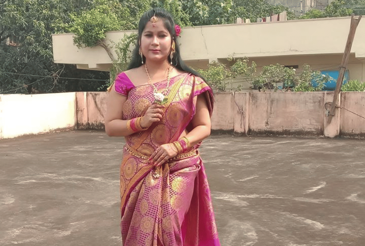 Telugu TV Serial Actress Viswa Shanthi spotted mysteriously dead at her residence