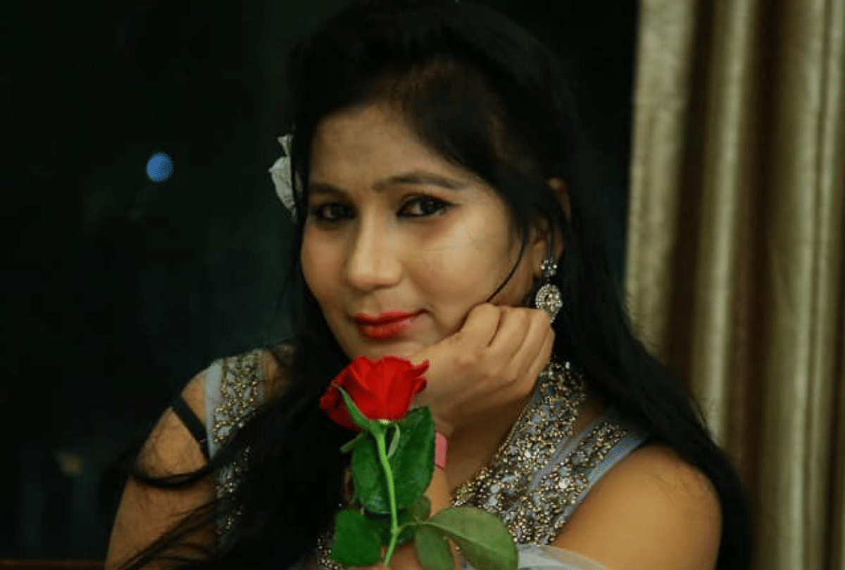 Telugu TV Serial Actress Viswa Shanthi spotted mysteriously dead at her residence
