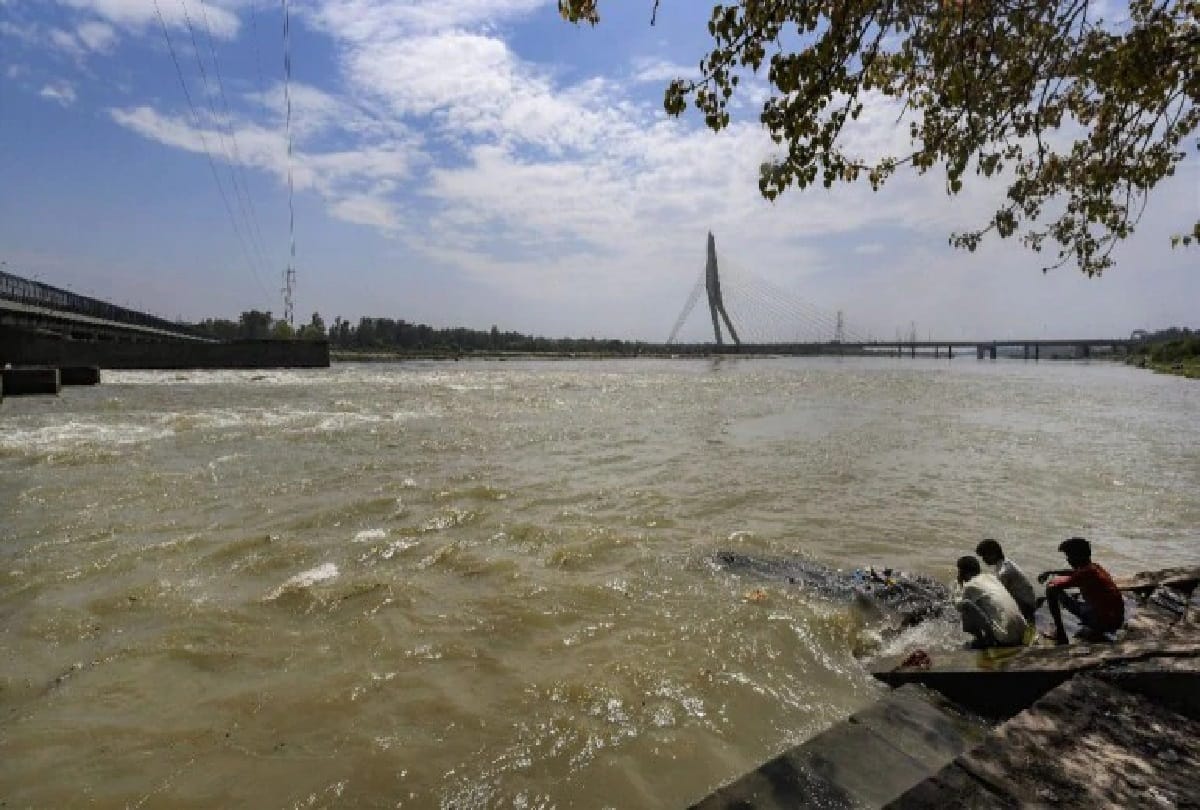 World Environment Day 10 big concerns of India on the environmental front, it will affect humans too