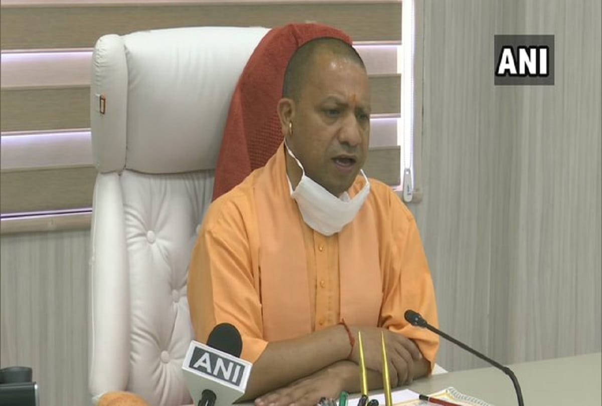 Yogi government will provide salaries to those working in other states