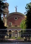church does not open in locks on good friday prayers in homes