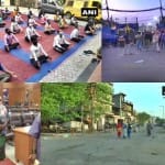 भारत में कोरोना वायरस लॉकडाउन का 18वां दिन