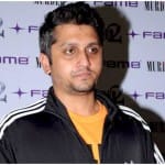 Mohit Suri