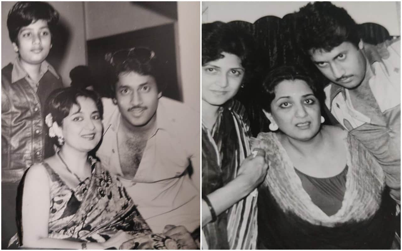 Ramanand Sagar Ramayan Ram Arun Govil New Pics Viral On Social media
