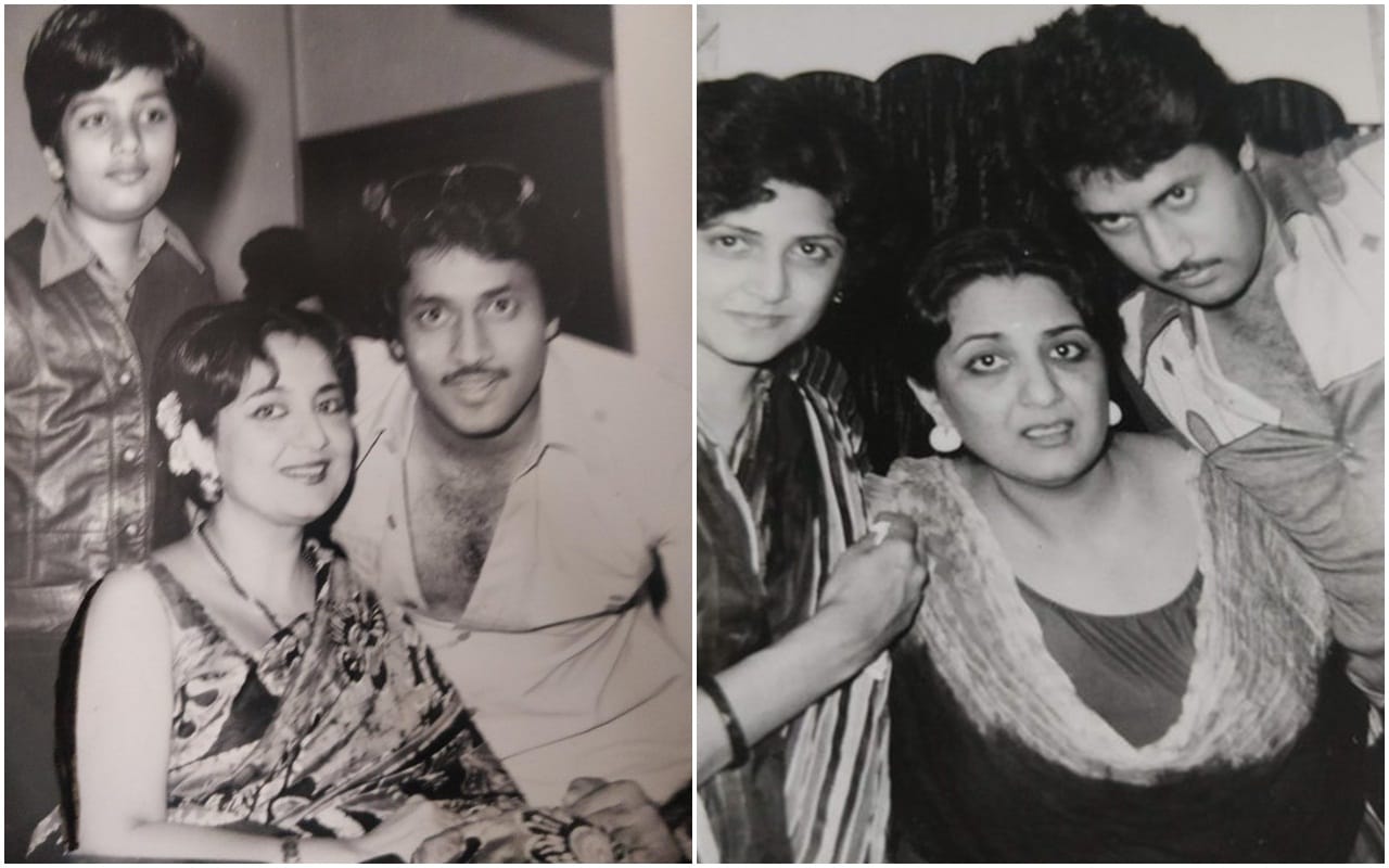 Ramanand Sagar Ramayan Ram Arun Govil New Pics Viral On Social media