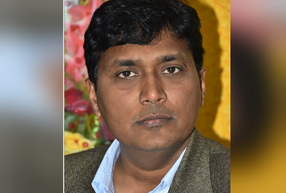 corona warriors municipal corporation officers doing hard work during Lockdown in Gorakhpur