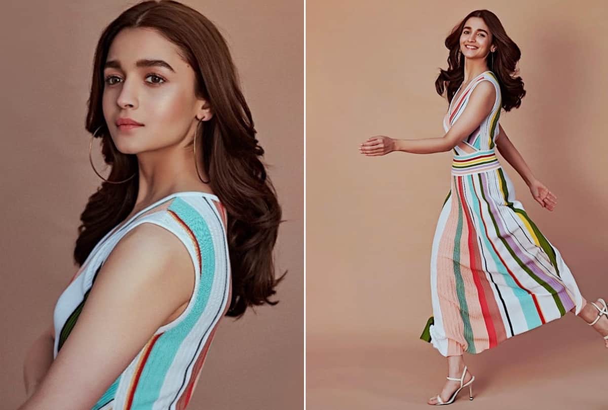 Prabhas next film directed by Nag Ashwin to Feature Alia Bhatt?