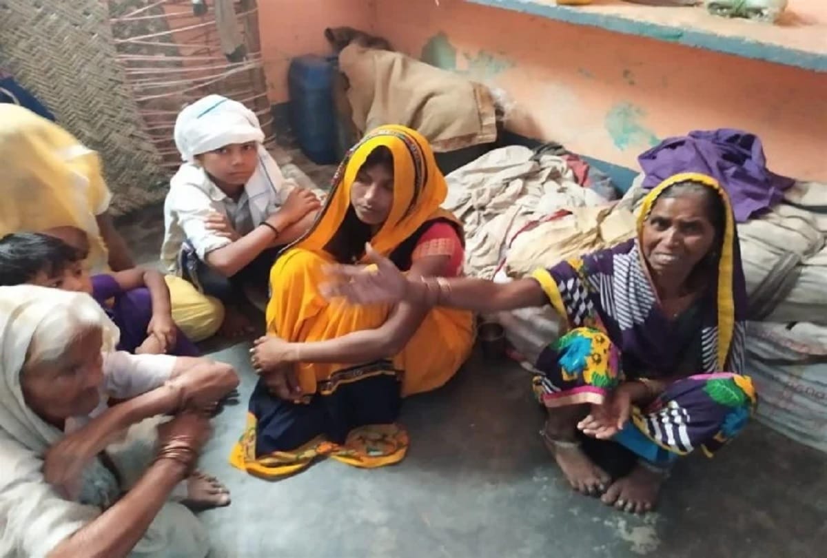 Hathras man committs suicide as he did not get work in lockdown