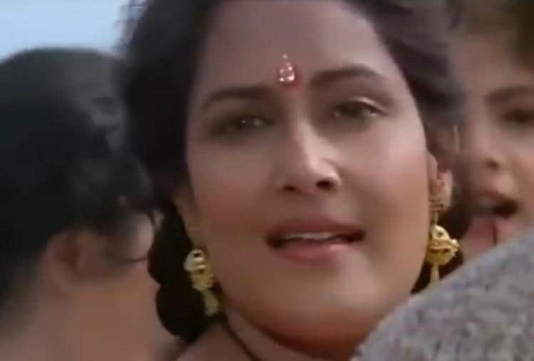 ramanand sagar ramayan mandodari role played by aparajita bhooshan