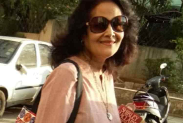 ramanand sagar ramayan mandodari role played by aparajita bhooshan