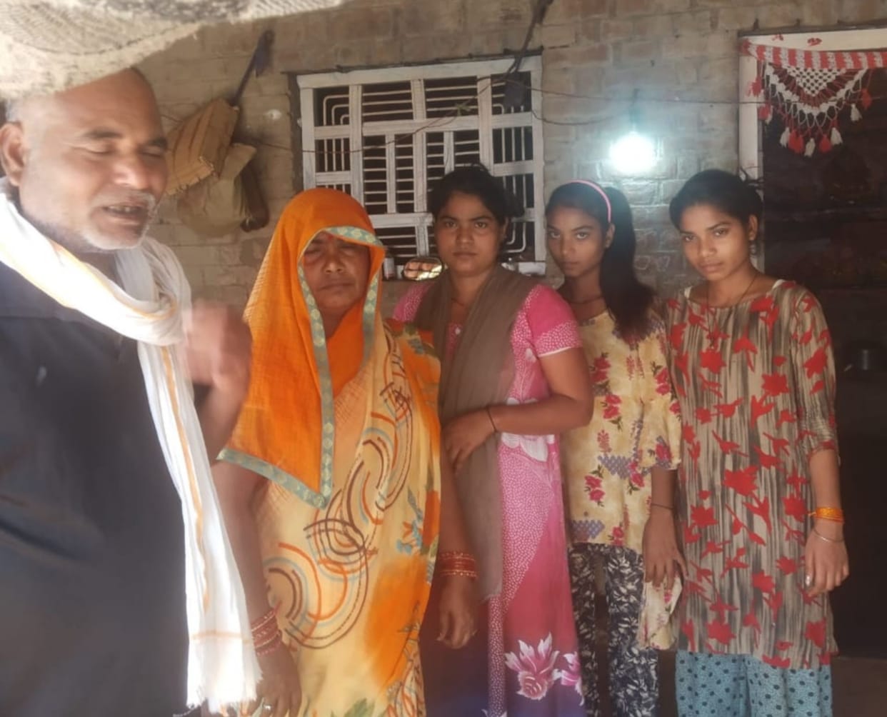 kanpur dehat corona