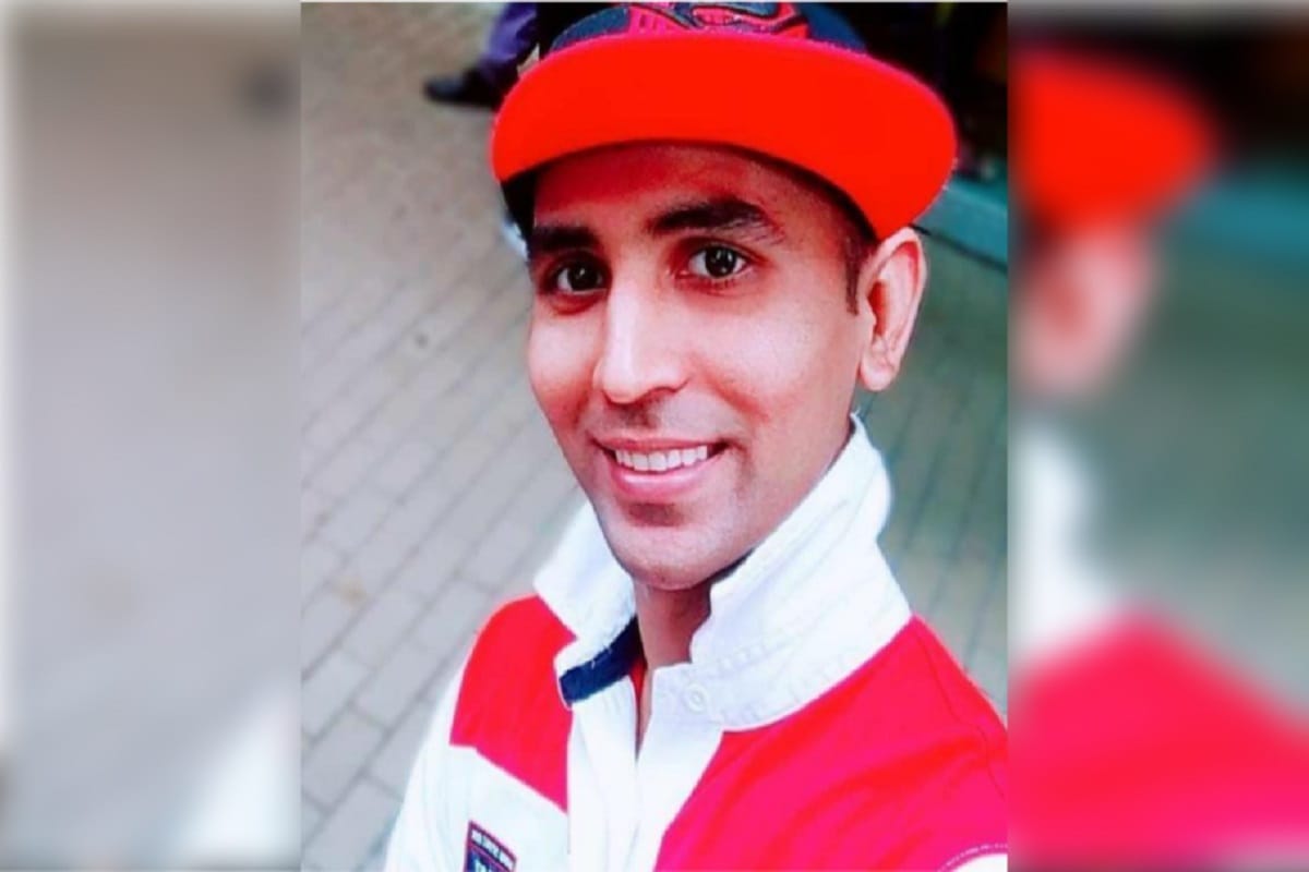 Corona Virus Update, Corona patient Kapil Kumar Nain of Baghpat recovers